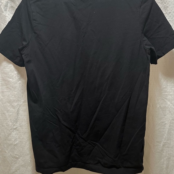 Adidas black tee - Picture 3 of 4